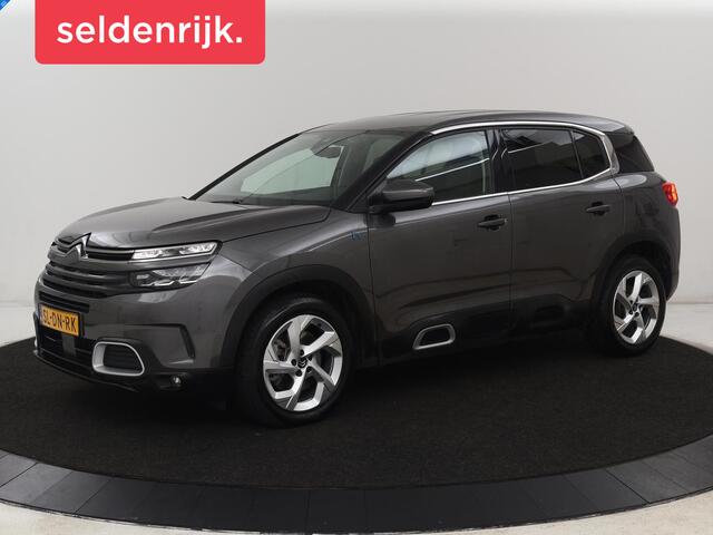 Citroen C5 Aircross 1.6 Plug-in Hybrid 225 | Carplay | Climate control | Camera | Privacy glass