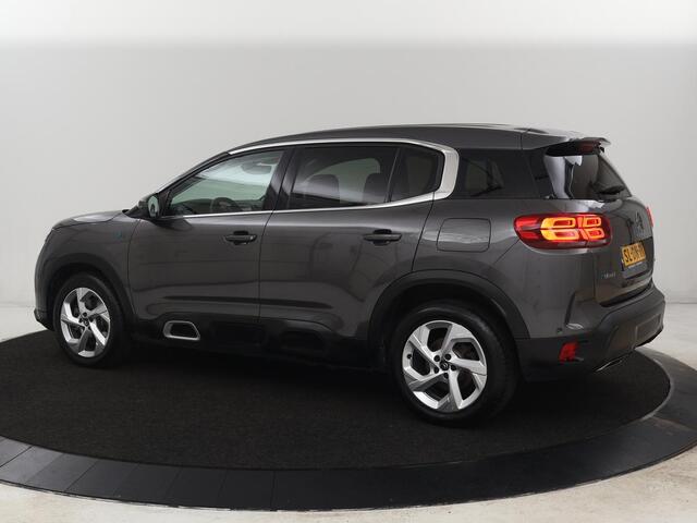 Citroen C5 Aircross 1.6 Plug-in Hybrid 225 | Carplay | Climate control | Camera | Privacy glass