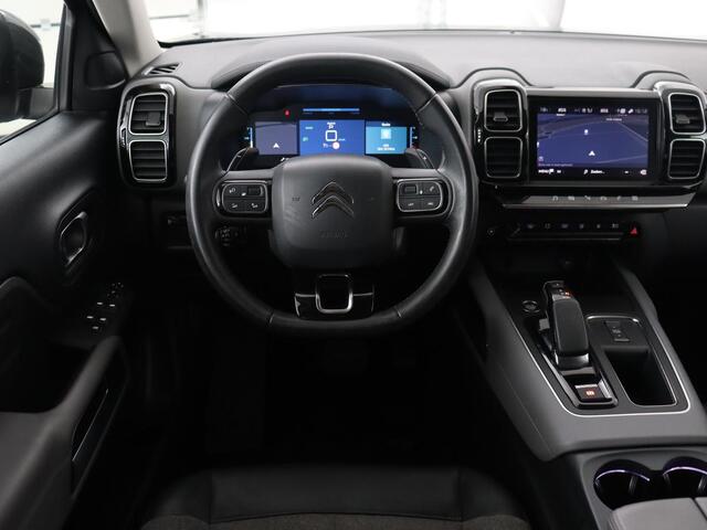 Citroen C5 Aircross 1.6 Plug-in Hybrid 225 | Carplay | Climate control | Camera | Privacy glass