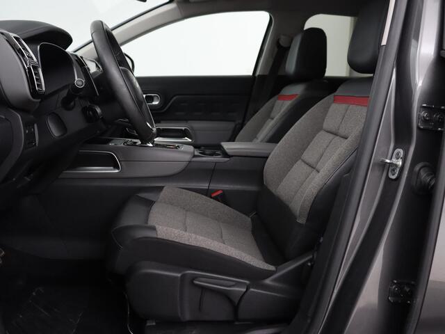 Citroen C5 Aircross 1.6 Plug-in Hybrid 225 | Carplay | Climate control | Camera | Privacy glass