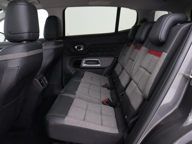 Citroen C5 Aircross 1.6 Plug-in Hybrid 225 | Carplay | Climate control | Camera | Privacy glass