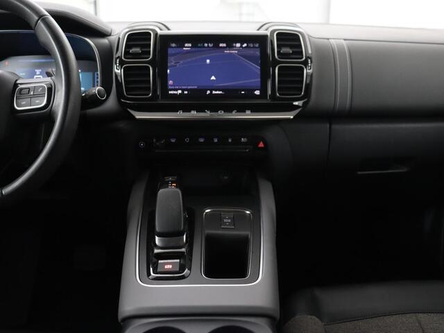 Citroen C5 Aircross 1.6 Plug-in Hybrid 225 | Carplay | Climate control | Camera | Privacy glass