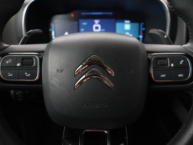 Citroen C5 Aircross 1.6 Plug-in Hybrid 225 | Carplay | Climate control | Camera | Privacy glass