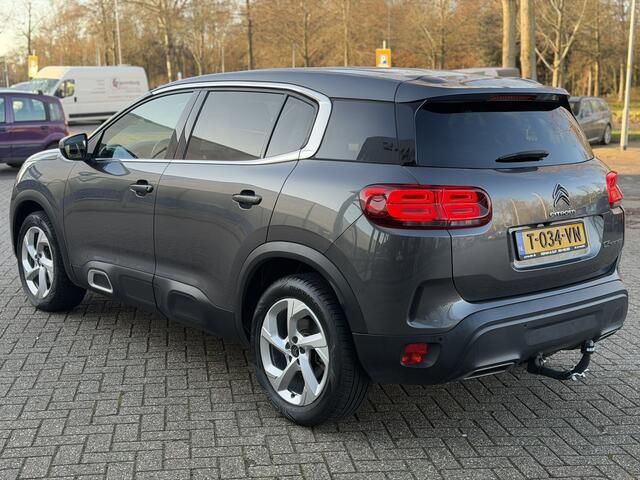 Citroen C5 Aircross 130pk C-Series Trekhaak|Navigatie|Camera