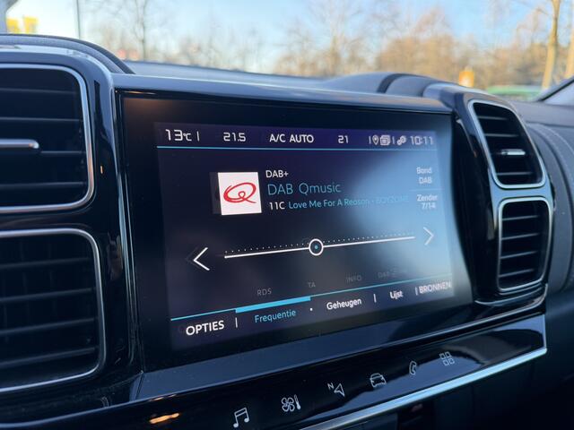 Citroen C5 Aircross 130pk C-Series Trekhaak|Navigatie|Camera