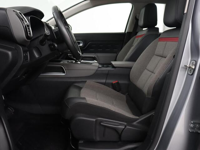 Citroen C5 Aircross 1.6 Plug-in Hybrid 225 Business | Camera | Carplay | Navigatie | Full LED | Digital Cockpit | DAB | Climate control | Bluetooth | Cruise control | PHEV