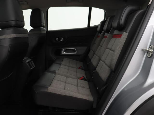 Citroen C5 Aircross 1.6 Plug-in Hybrid 225 Business | Camera | Carplay | Navigatie | Full LED | Digital Cockpit | DAB | Climate control | Bluetooth | Cruise control | PHEV