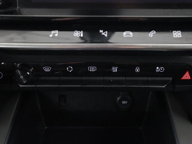 Citroen C5 Aircross 1.6 Plug-in Hybrid 225 Business | Camera | Carplay | Navigatie | Full LED | Digital Cockpit | DAB | Climate control | Bluetooth | Cruise control | PHEV