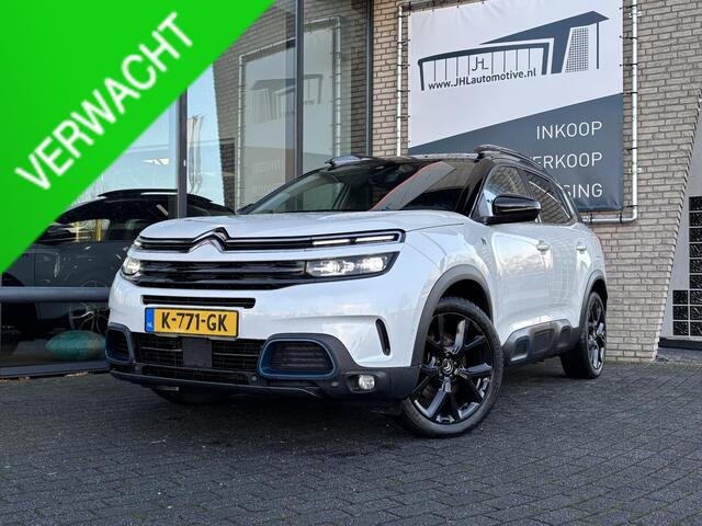 Citroen C5 Aircross 1.6 Plug-in Hybrid*AUTOM.*ECC*ACC*NAVI*CAM*CARPLAY