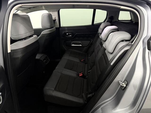 Citroen C5 Aircross 1.6 Plug-in Hybrid 225PK Shine Pano, 360 Camera, Navi, Half leder, Rijstrook correctie, Elektrische achterklep, Keyless start, Virtual desk