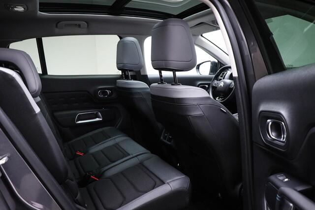 Citroen C5 Aircross 1.6 Plug-in Hybrid 180 Max | PANORAMADAK | BLACK- PACK | DAB | APPLE | 360 CAMERA | 19"