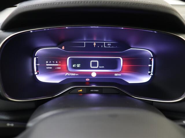 Citroen C5 Aircross 130 SHINE | NAV | PANORAMADAK | CAM V+A | ELEK.VERST.STOEL | ELEK A.KLEP | BLIND SPOT