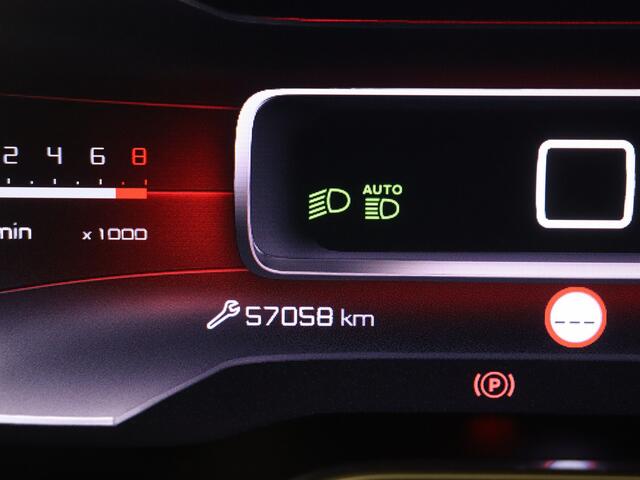 Citroen C5 Aircross 130 SHINE | NAV | PANORAMADAK | CAM V+A | ELEK.VERST.STOEL | ELEK A.KLEP | BLIND SPOT