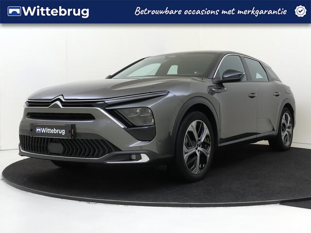 Citroen C5 X 1.6 PHEV | BUSINESS | NAVI | 19'' VELGEN | PARKEERHULP |