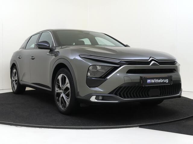 Citroen C5 X 1.6 PHEV | BUSINESS | NAVI | 19'' VELGEN | PARKEERHULP |