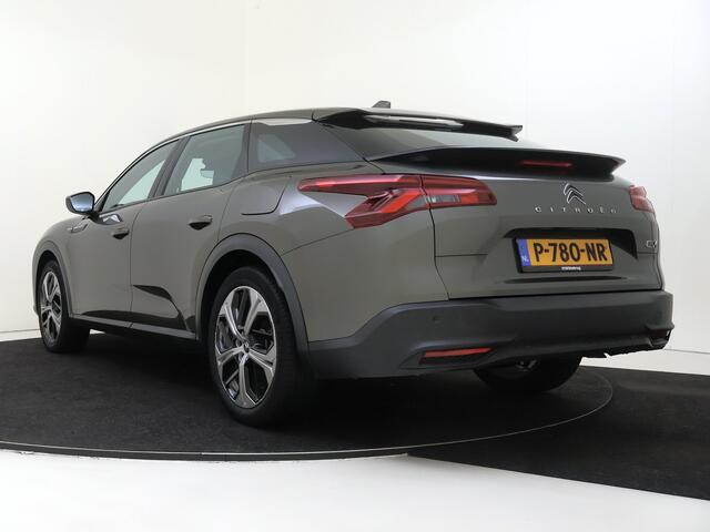 Citroen C5 X 1.6 PHEV | BUSINESS | NAVI | 19'' VELGEN | PARKEERHULP |