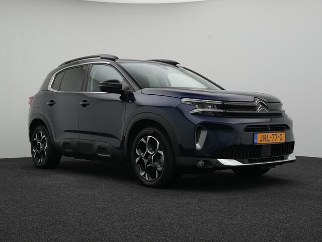 Citroen C5 Aircross 1.6 Plug-in Hybrid 180 Business Plus