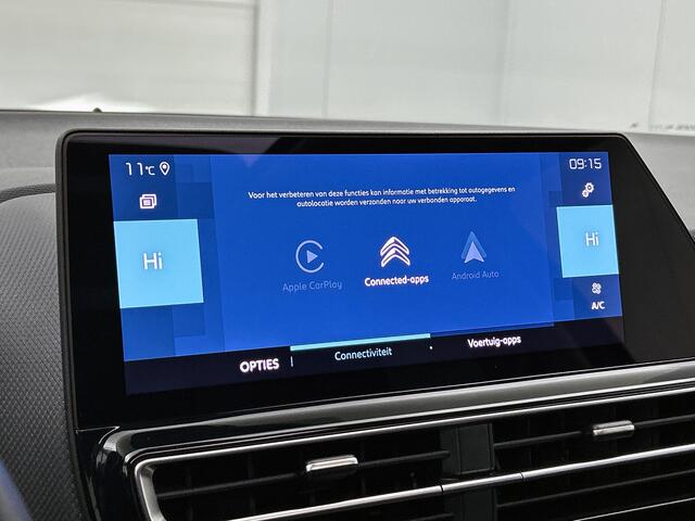 Citroen C5 Aircross Plug-in Hybrid 225 PK Automaat Shine | Rijklaar | Panoramadak | Leder | Stoelverwarming |