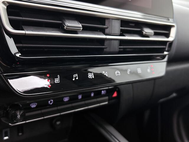 Citroen C5 Aircross Plug-in Hybrid 225 PK Automaat Shine | Rijklaar | Panoramadak | Leder | Stoelverwarming |