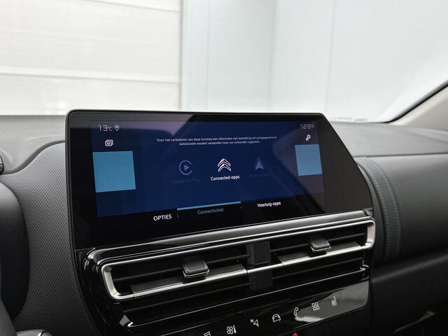 Citroen C5 Aircross Plug-in Hybrid 225 PK Automaat Shine | Rijklaar | Panoramadak | Leder | Stoelverwarming |