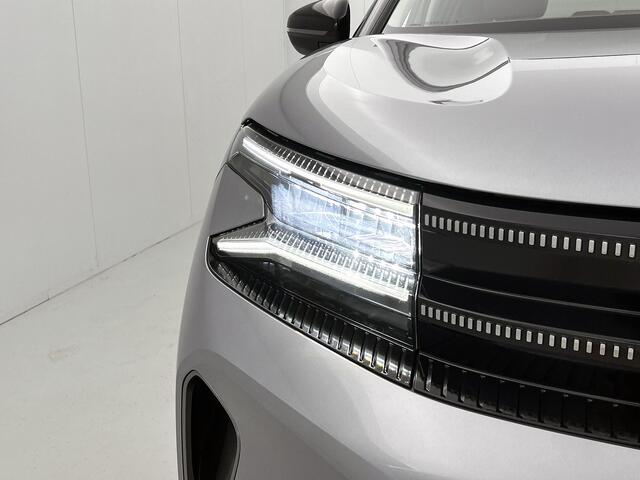 Citroen C5 Aircross Plug-in Hybrid 225 PK Automaat Shine | Rijklaar | Panoramadak | Leder | Stoelverwarming |