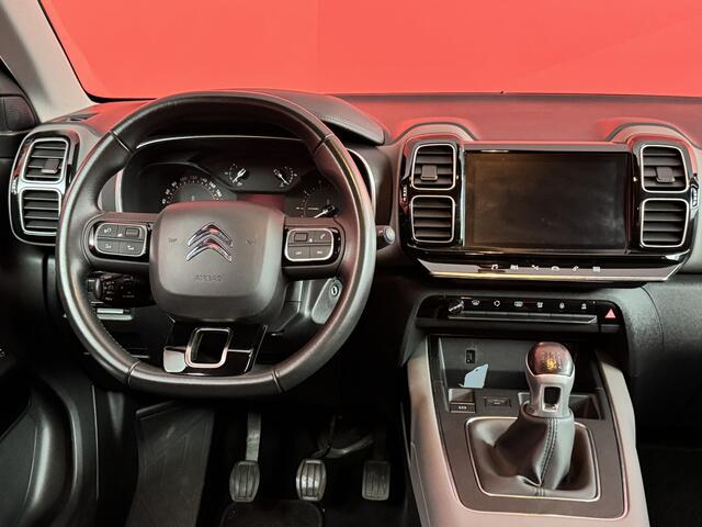 Citroen C5 Aircross 1.2 PureTech Live | Navi | Apple Carplay | DAB