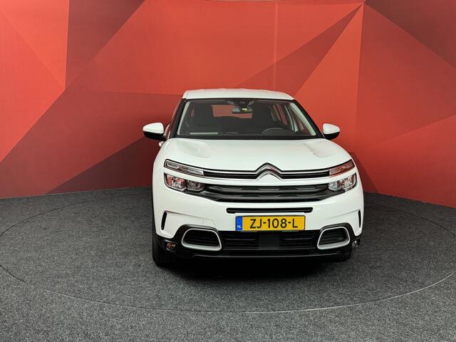 Citroen C5 Aircross 1.2 PureTech Live | Navi | Apple Carplay | DAB
