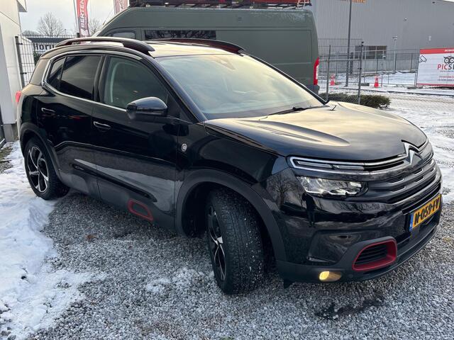 Citroen C5 Aircross 1.2 PureTech C-Series Nieuwe Distributieriem bij levering! | Rijklaar geleverd incl 12 maanden BOVAG garantie! |