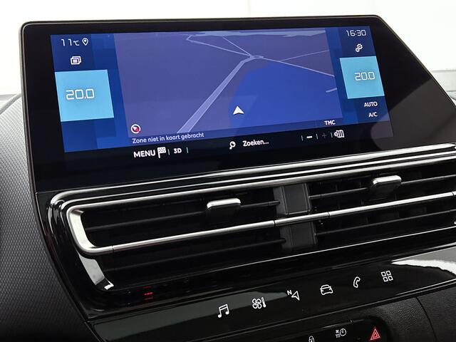 Citroen C5 Aircross Plug-in Hybrid 225pk Automaat Max | Panoramadak | Elektrische achterklep | Adaptive Cruise |