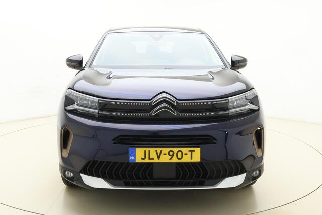Citroen C5 Aircross 1.2T 130pk C-Series | PHC Vering | Comfort Seats | Achteruitrijcamera | Navigatie | Climate Control