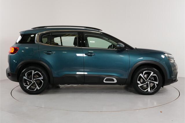Citroen C5 Aircross 1.2 PureTech Business | Trekhaak | Cruise | Navi |