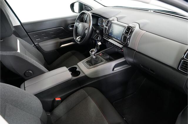 Citroen C5 Aircross 1.2 PureTech Business | Trekhaak | Cruise | Navi |