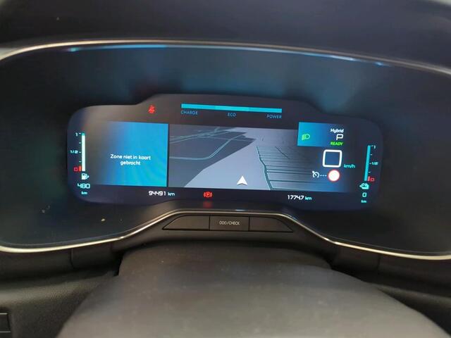 Citroen C5 Aircross 1.6 Plug-in Hybrid 225 Feel 1e Eigenaar | Volledig Onderh | BTW | NL-Auto | Camera | Sfeer | Navi | 1 Kabel | Carplay | Full Led | Keyless | Cruise | DAB | PDC