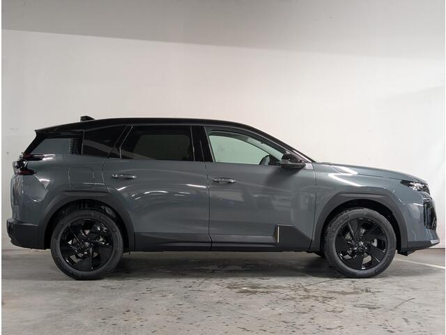 Citroen C5 Aircross Max 1.2 Hybrid 145pk e-DCS7 | NAVI | LEDER | STOELVERW. + VENTILATIE | STOELMASSAGE | 360° CAMERA |
