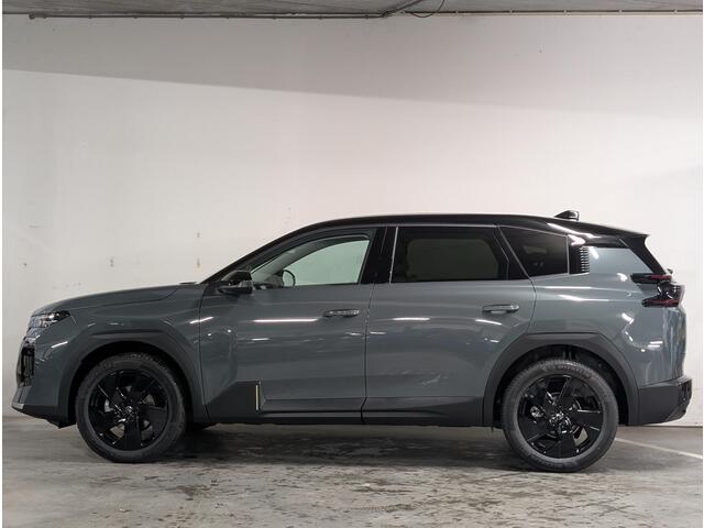 Citroen C5 Aircross Max 1.2 Hybrid 145pk e-DCS7 | NAVI | LEDER | STOELVERW. + VENTILATIE | STOELMASSAGE | 360° CAMERA |