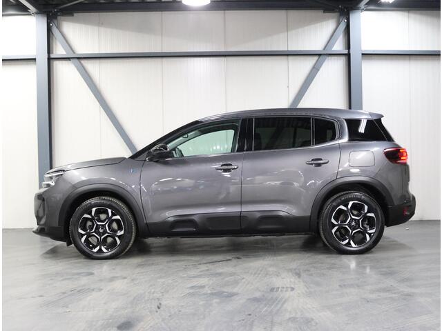 Citroen C5 Aircross 1.6 Plug-in Hybrid 225PK Business Plus | 1ste eigenaar | AppleCarPlay/AndroidAuto | Navigatie | Stof/Lederen Bekleding | Cruise Control | Camera | Keyless | LED | Isofix | Privacy Glass |