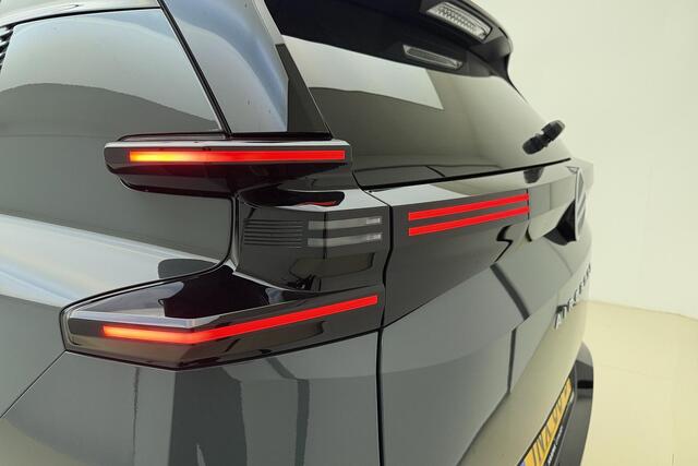 Citroen C5 Aircross 1.2 Hybrid 145 Max Automaat | Panoramisch schuif-kanteldak | 360 vision | Elektrisch bedienbare Achterklep | Draadloze telefoonlader | Elektrisch bedienbare Stoelen | Nieuw uit voorraad