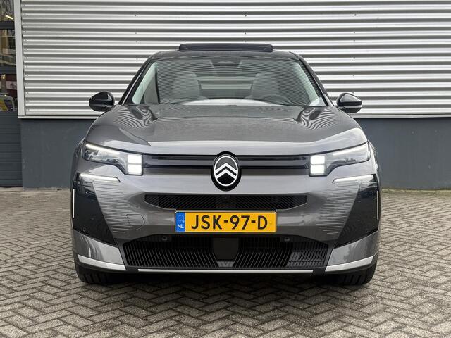 Citroen C5 Aircross Max 1.6 Plug-In Hybrid 195pk | LEDER | PANO | MASSAGE | NAVI | 360° CAMERA | 19 INCH LM VELGEN ZWART |