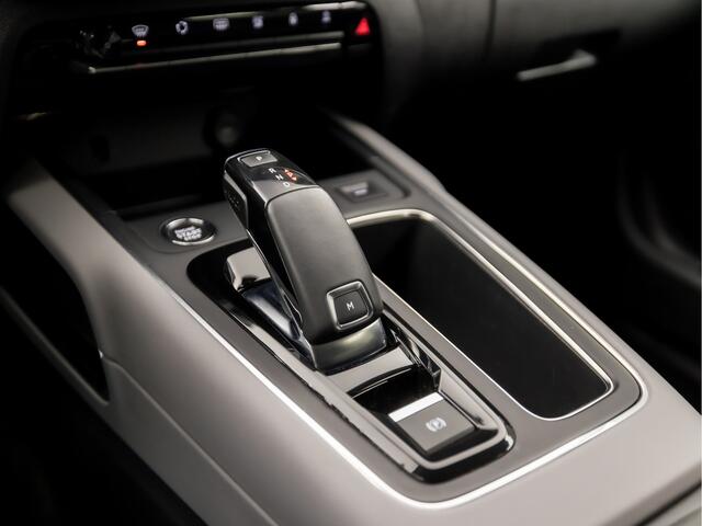 Citroen C5 Aircross 1.6 PureTech Sport 181Pk Automaat (VIRTUAL COCKPIT, APPLE CARPLAY, GROOT NAVI, 360 CAMERA, TREKHAAK, SPORTSTOELEN, KEYLESS, GETINT GLAS, CRUISE, NIEUWSTAAT)