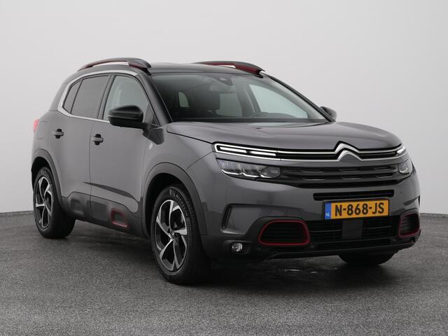 Citroen C5 Aircross 1.2 PureTech 130 PK Automaat Business | CAMERA | ADAPTIVE | STOELVERWARMING | TREKHAAK