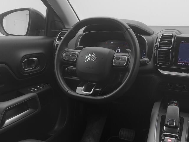 Citroen C5 Aircross 1.2 PureTech 130 PK Automaat Business | CAMERA | ADAPTIVE | STOELVERWARMING | TREKHAAK