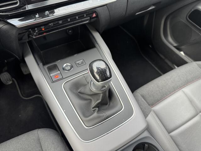 Citroen C5 Aircross 130pk PT Business+ Camera | Leer | Black-line