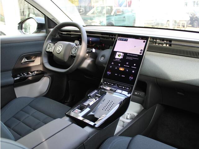 Citroen C5 Aircross 1.2 Hybrid 145 Business VOORRAAD KORTING