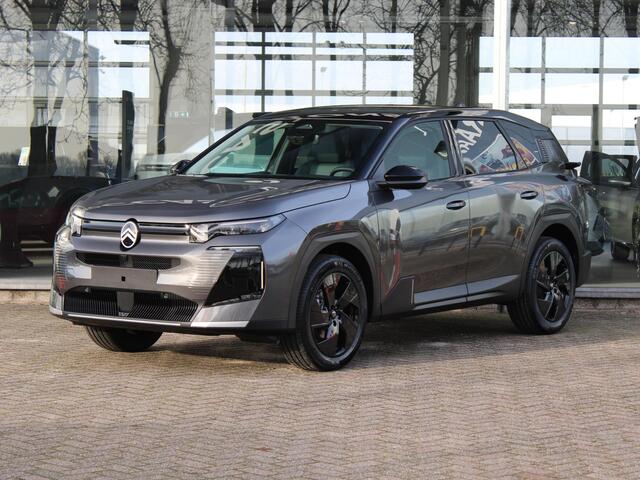 Citroen C5 Aircross 1.2 Hybrid 145 Business VOORRAAD KORTING