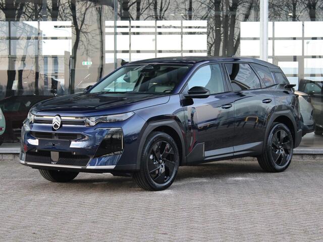 Citroen C5 Aircross 1.2 Hybrid 145 Business VOORRAAD KORTING