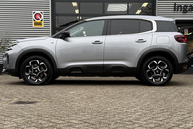 Citroen C5 Aircross 1.6 Plug-in Hybrid 225pk Max l Navigatie l Camera l DAB l Carplay