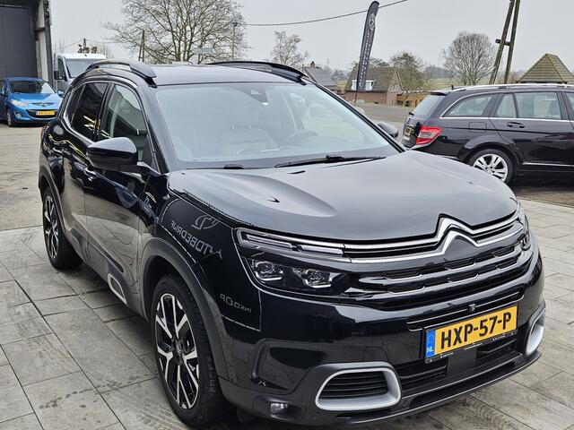 Citroen C5 Aircross 1.6 PureTech Feel *Multimedia*Full-assist*Android/Apple connect*