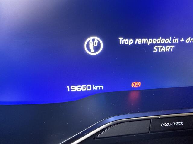 Citroen C5 Aircross 1.6 Plug-in Hybrid 225pk Max