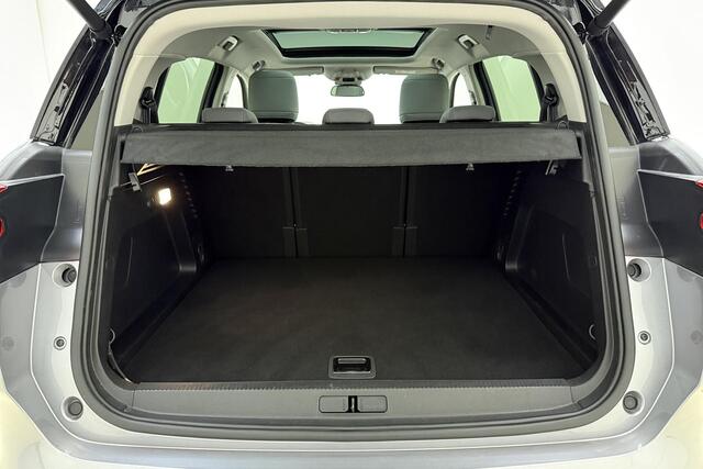 Citroen C5 Aircross 1.6 Plug-in Hybrid 180 Max | Schuif-/kanteldak | Adaptieve Cruise | 360gr Camera | Keyless Entry | Elektr. achterklep | PHC Vering | Comfort Seats