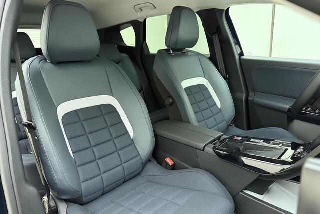 Citroen C5 Aircross 1.6 Plug-In Hybrid 195 Max Draadloos Apple Carplay |